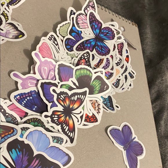 🦋 𝓢𝓽𝓲𝓬𝓴𝓮𝓻✨ℬ𝓊𝓃𝒹𝓁ℯ - Picture 8 of 8